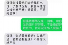 市中贷款清欠服务